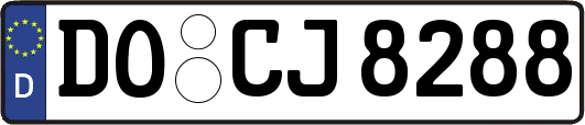 DO-CJ8288