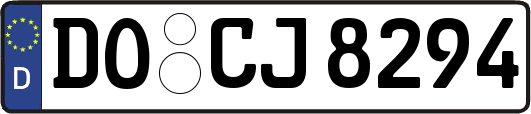 DO-CJ8294