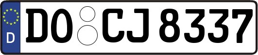 DO-CJ8337