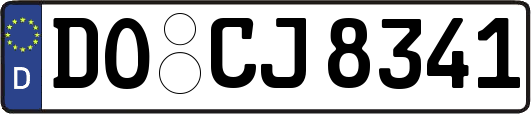 DO-CJ8341