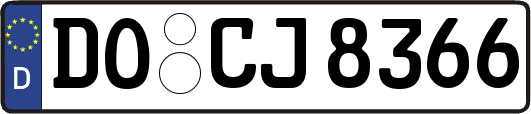 DO-CJ8366