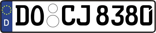 DO-CJ8380