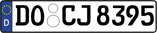 DO-CJ8395