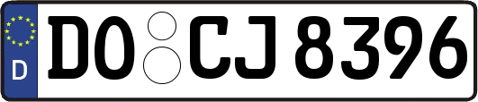 DO-CJ8396