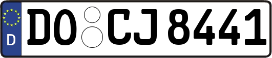 DO-CJ8441