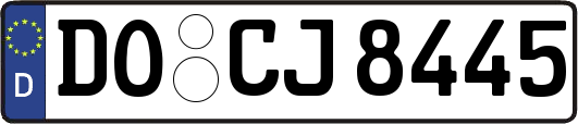 DO-CJ8445