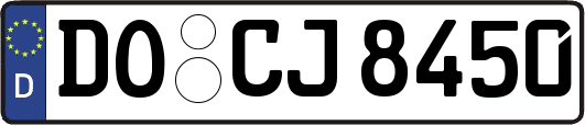 DO-CJ8450