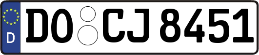 DO-CJ8451