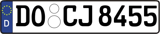 DO-CJ8455