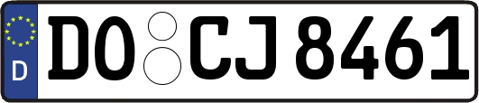 DO-CJ8461