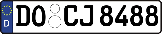 DO-CJ8488