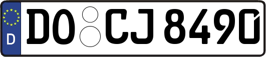 DO-CJ8490