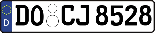 DO-CJ8528