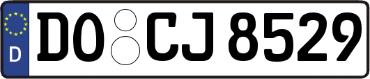DO-CJ8529