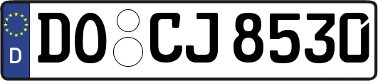DO-CJ8530