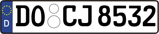 DO-CJ8532