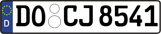 DO-CJ8541