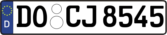 DO-CJ8545