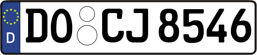 DO-CJ8546