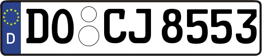 DO-CJ8553