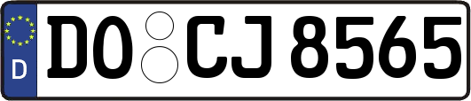 DO-CJ8565