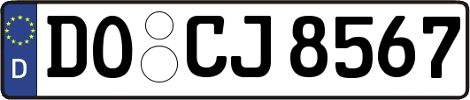 DO-CJ8567