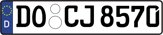 DO-CJ8570