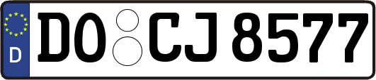 DO-CJ8577