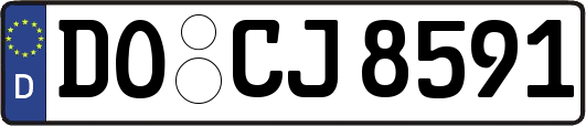 DO-CJ8591
