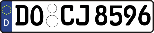 DO-CJ8596