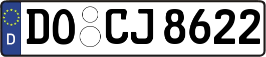 DO-CJ8622