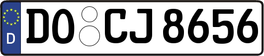 DO-CJ8656