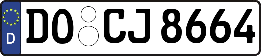 DO-CJ8664