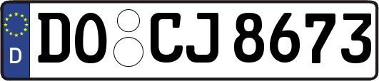 DO-CJ8673