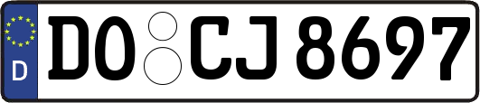 DO-CJ8697