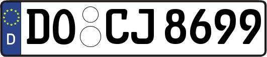 DO-CJ8699