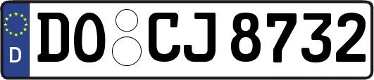 DO-CJ8732