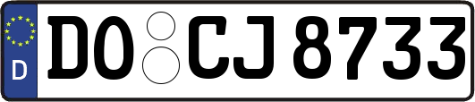 DO-CJ8733