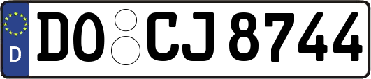 DO-CJ8744