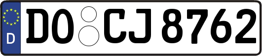 DO-CJ8762