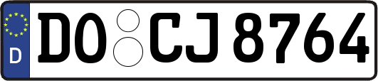 DO-CJ8764