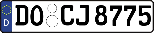 DO-CJ8775