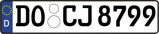 DO-CJ8799