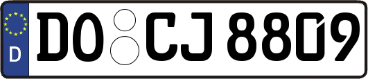 DO-CJ8809