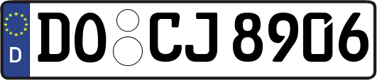 DO-CJ8906