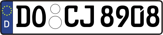 DO-CJ8908
