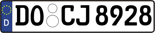 DO-CJ8928