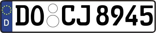 DO-CJ8945