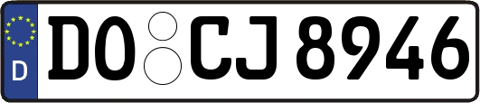DO-CJ8946