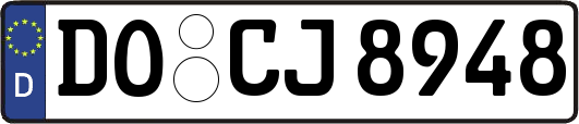DO-CJ8948